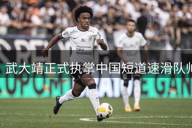 武大靖正式执掌中国短道速滑队帅印